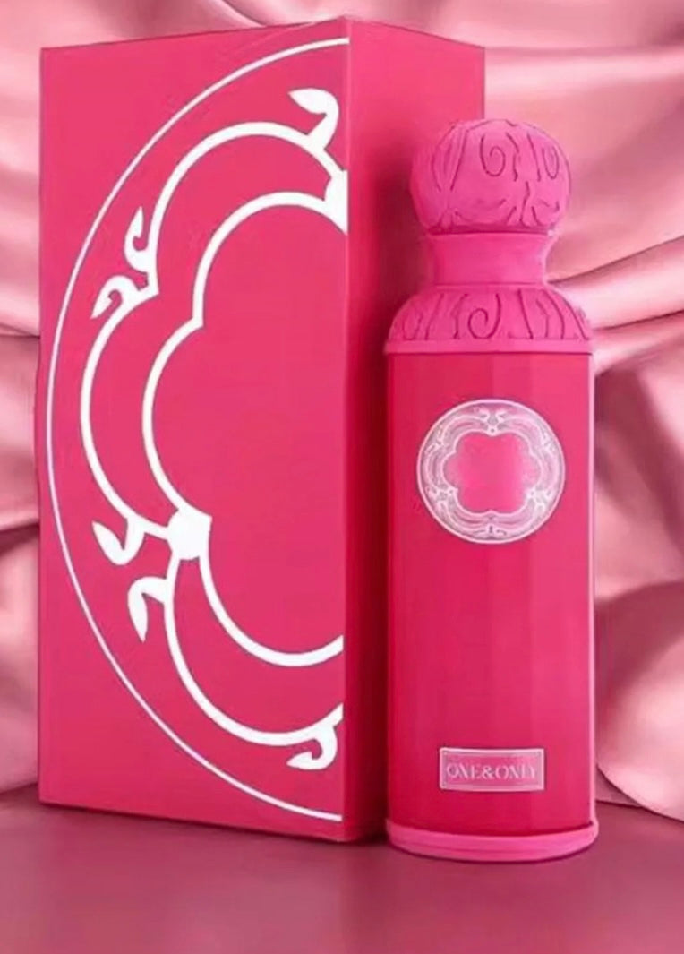 Gissah Perfume