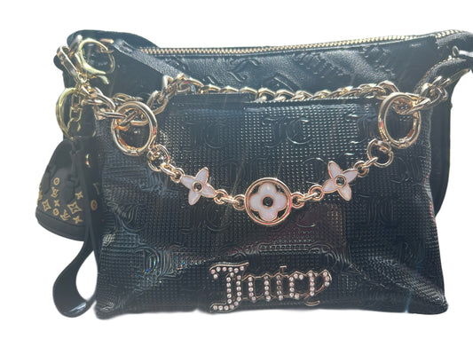 Lv purse chain