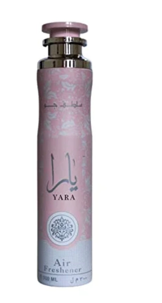Yara room spray