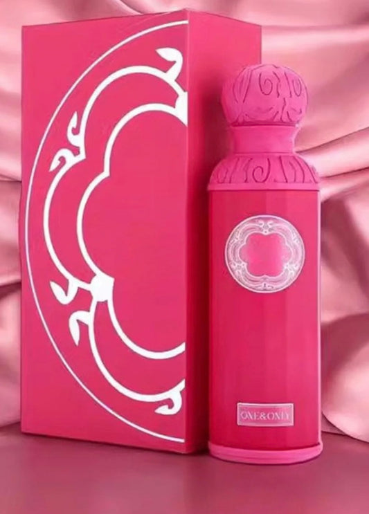 Gissah Perfume