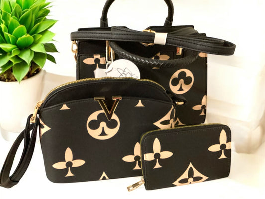 Fashion purse