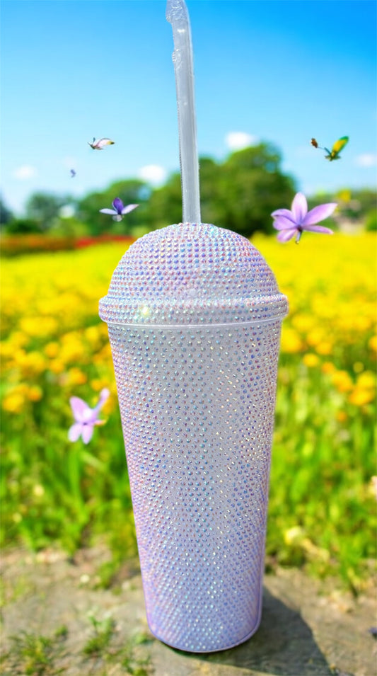 Bling cup