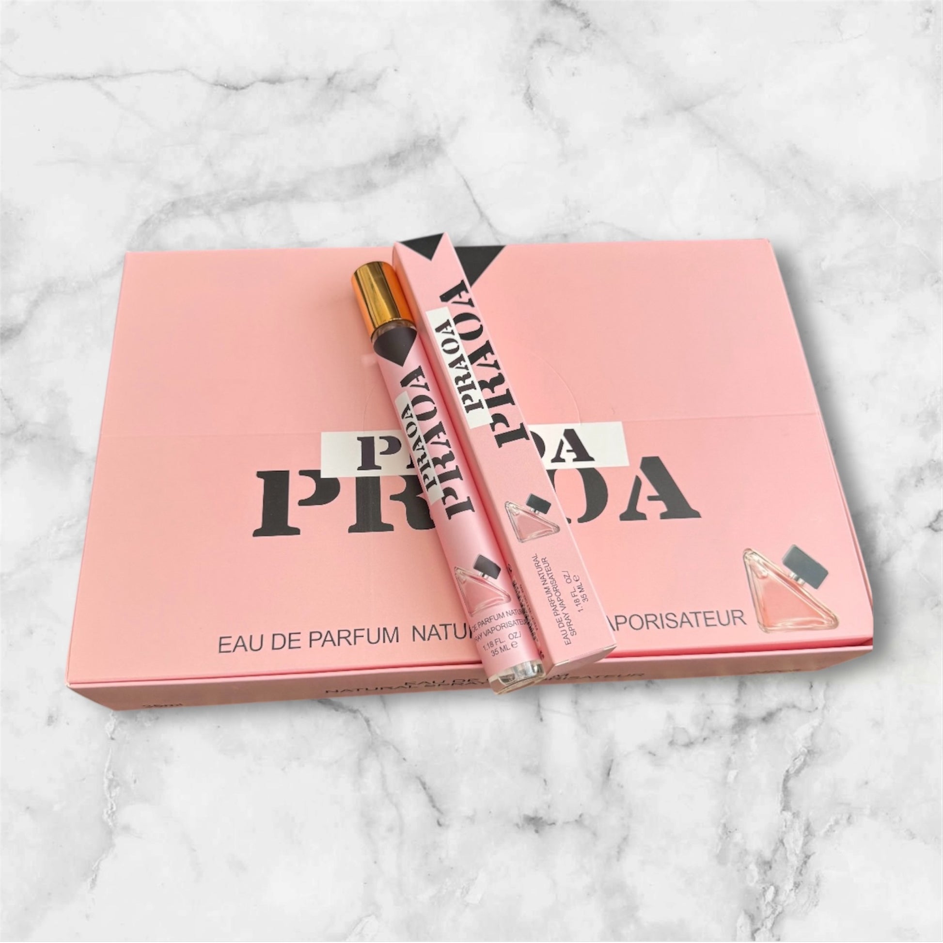 Praoa perfume