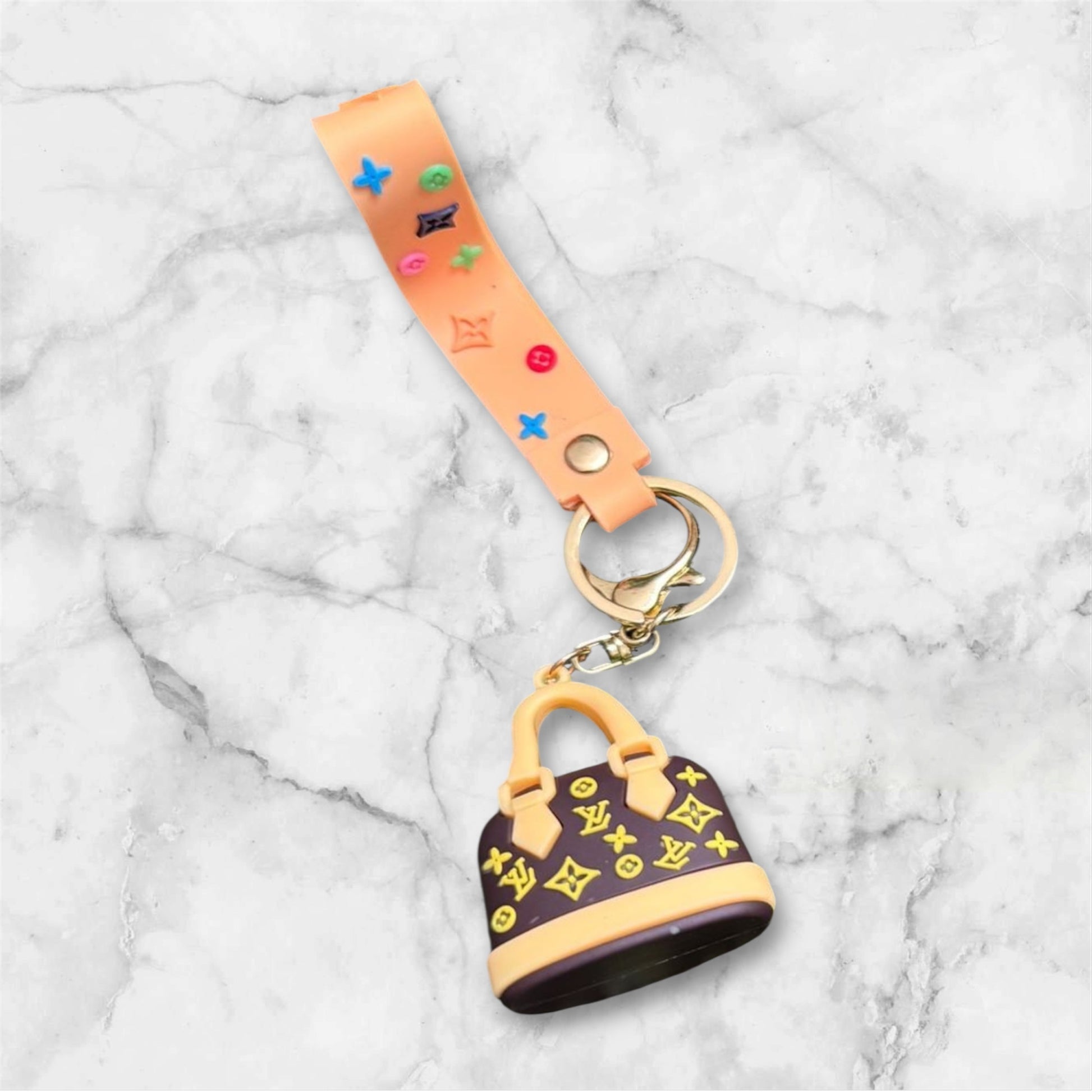 Lv keychains