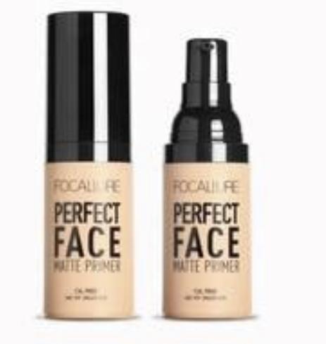 Face primer