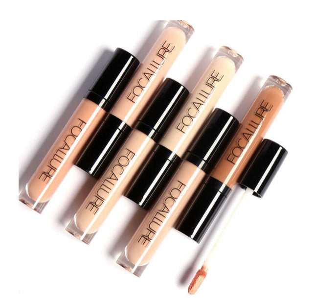 beautiful creamy perfect matte concealer