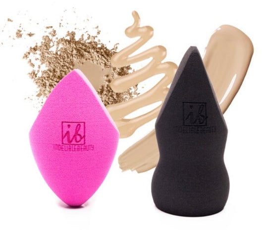 Beauty blenders