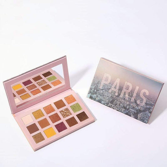 paris eyeshadow palette