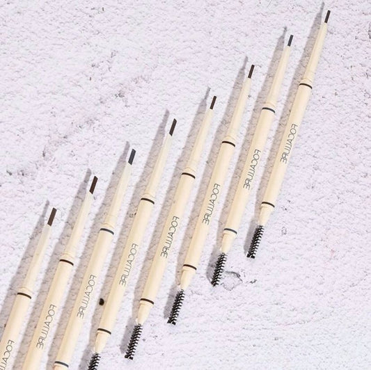 soft eyebrow pencil